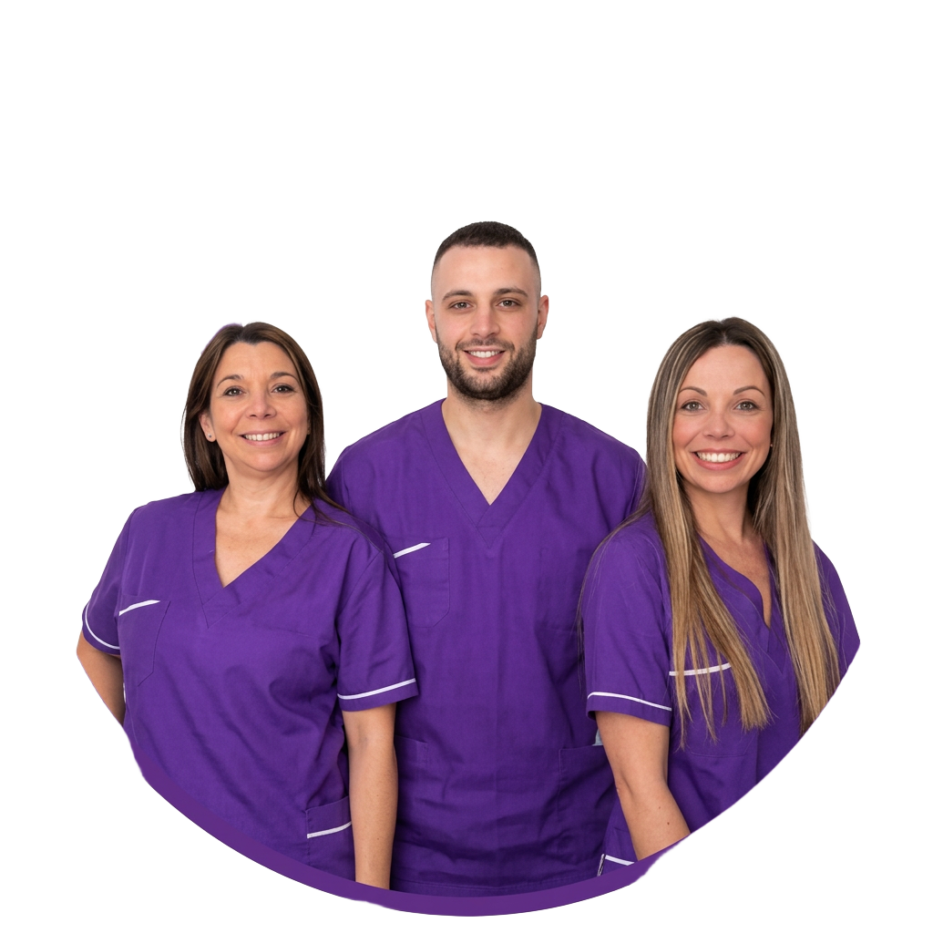 Equipo profesional de Odontología Córdoba